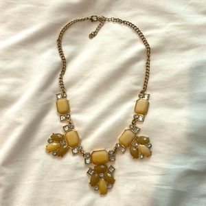 Statement Necklace